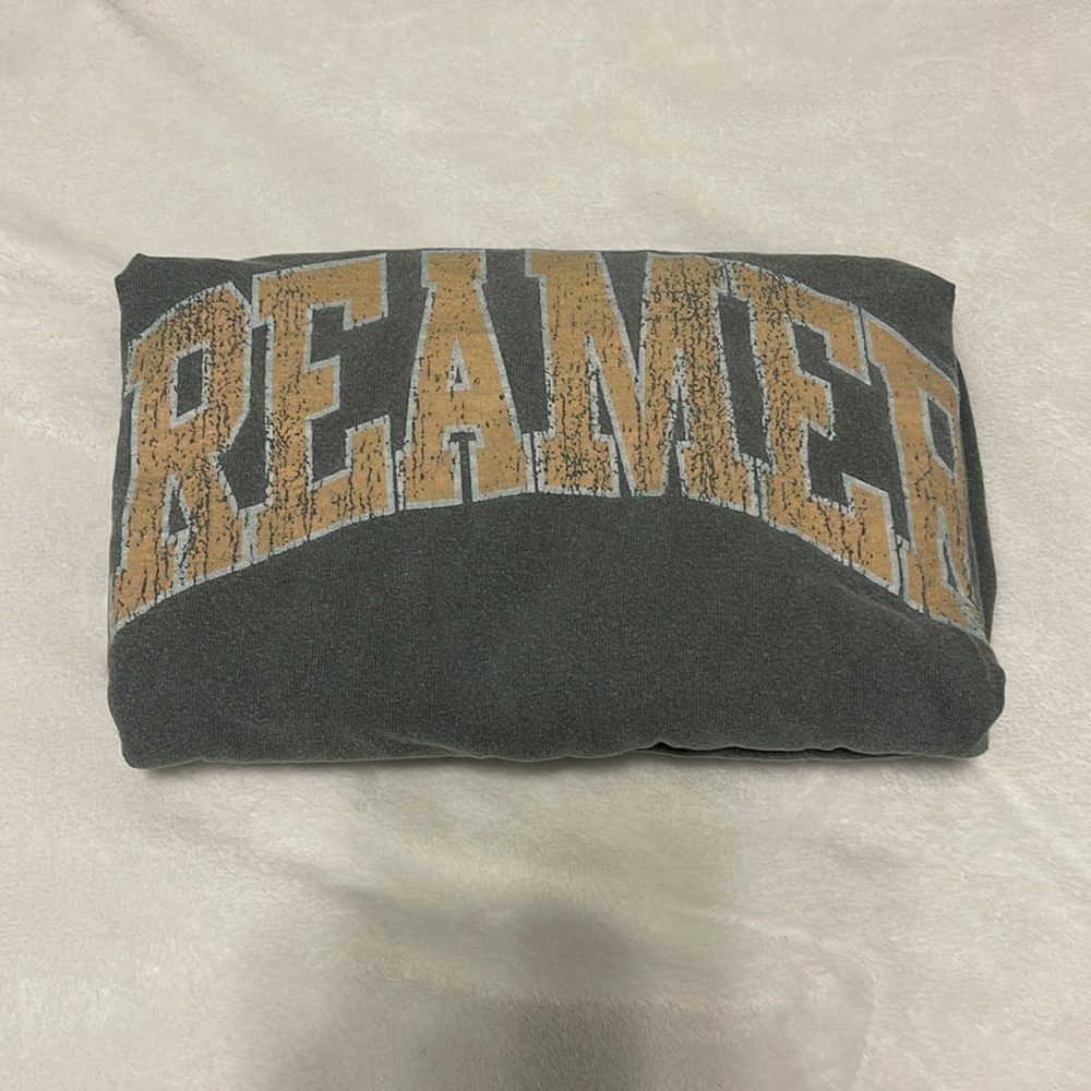 pacsun desert dreamer shirt, one size